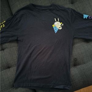 Roscoe’s Modern Life Long Sleeve